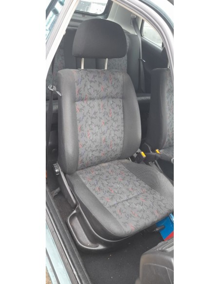 ASIENTO DELANTERO DERECHO VOLKSWAGEN GOLF III (1H1)(11 1991) - 270356