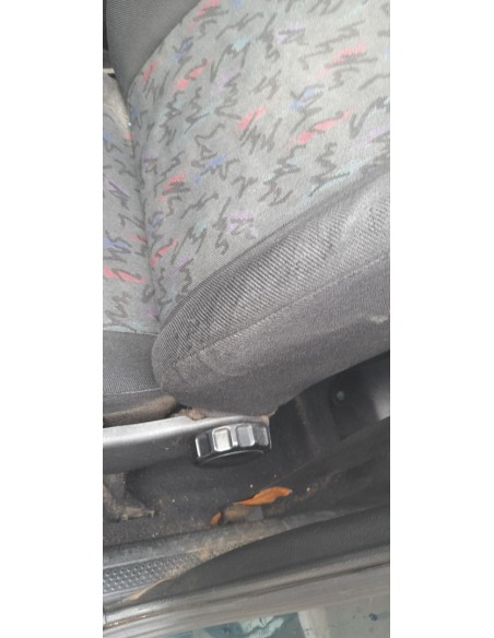 ASIENTO DELANTERO IZQUIERDO VOLKSWAGEN GOLF III (1H1)(11 1991) - 270387