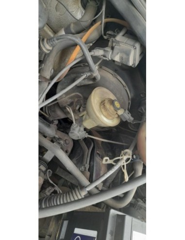 BOMBA FRENO VOLKSWAGEN GOLF III (1H1)(11 1991)...
