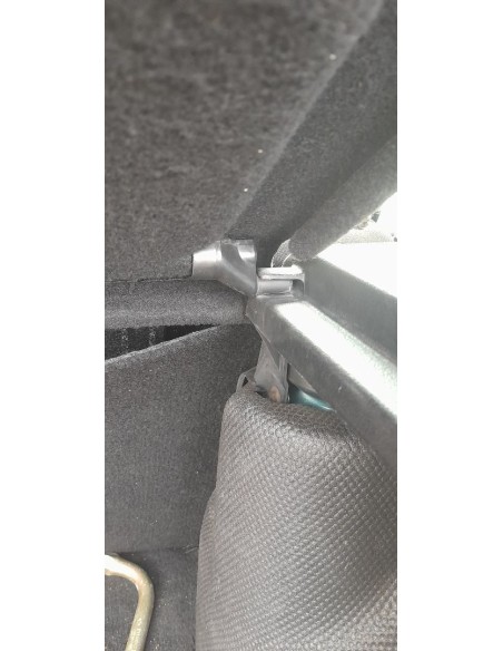 BANDEJA TRASERA VOLKSWAGEN GOLF III (1H1)(11 1991) - 270371