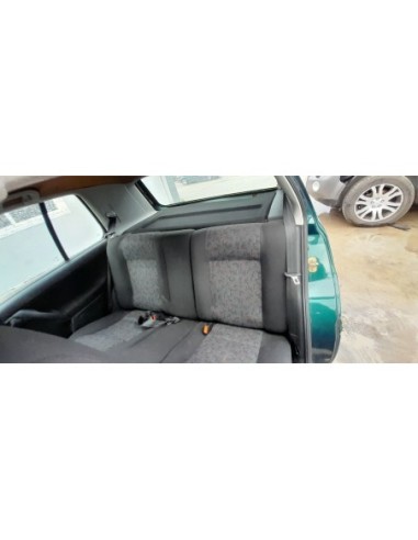 ASIENTOS TRASEROS VOLKSWAGEN GOLF III (1H1)(11...