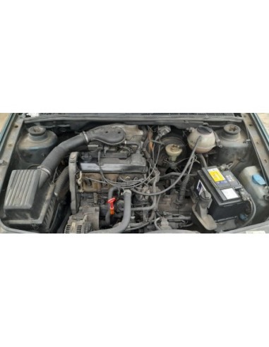 CAJA CAMBIOS VOLKSWAGEN GOLF III (1H1)(11 1991)...