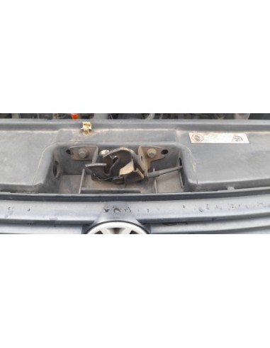 CERRADURA CAPO VOLKSWAGEN GOLF III (1H1)(11...