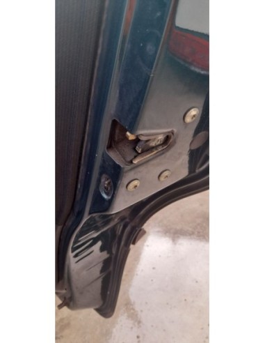 CERRADURA PUERTA TRASERA DERECHA VOLKSWAGEN...