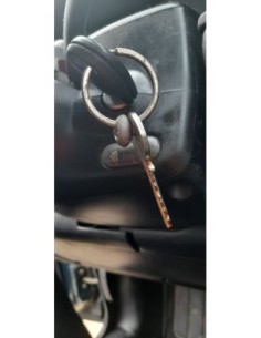 CONMUTADOR DE ARRANQUE VOLKSWAGEN GOLF III (1H1)(11 1991)...