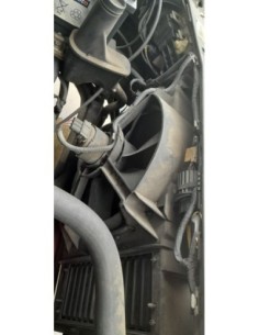 ELECTROVENTILADOR VOLKSWAGEN GOLF III (1H1)(11 1991) -...