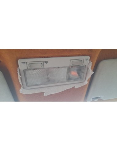 LUZ INTERIOR VOLKSWAGEN GOLF III (1H1)(11 1991)...