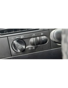 MANDO LUCES VOLKSWAGEN GOLF III (1H1)(11 1991) - 270325