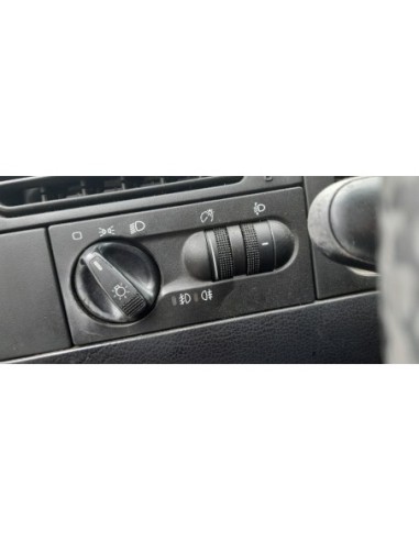 MANDO LUCES VOLKSWAGEN GOLF III (1H1)(11 1991)...