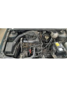 MOTOR COMPLETO VOLKSWAGEN GOLF III (1H1)(11 1991) - 270337