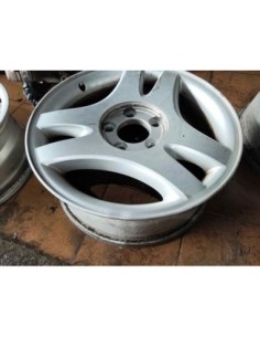 LLANTA SSANGYONG KYRON - 170226 2