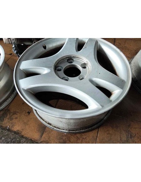 LLANTA SSANGYONG KYRON - 170226