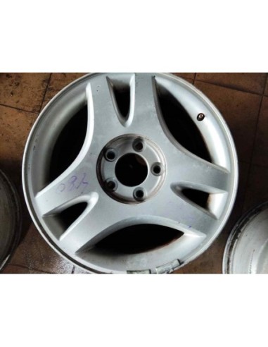 LLANTA SSANGYONG KYRON - 170225