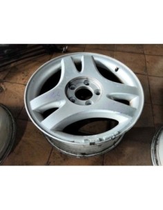 LLANTA SSANGYONG KYRON - 170225 2