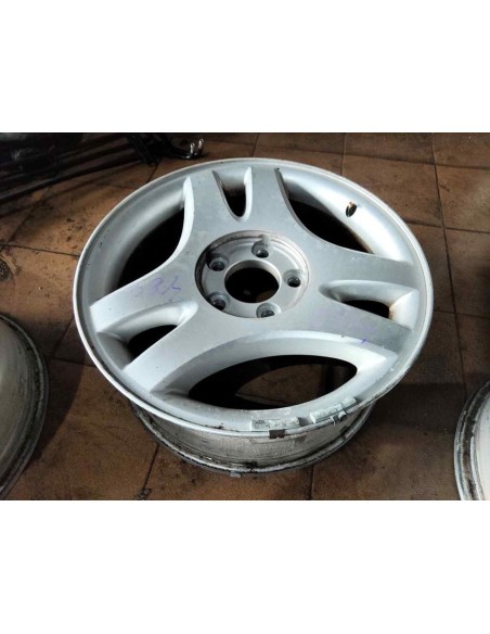 LLANTA SSANGYONG KYRON - 170225