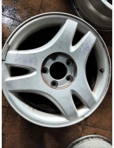 LLANTA SSANGYONG KYRON - 170223