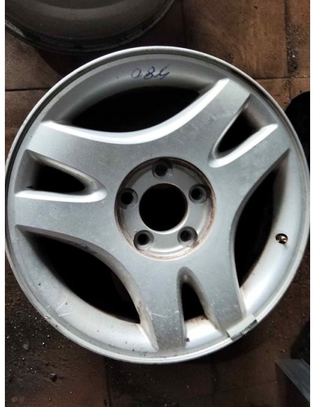 LLANTA SSANGYONG KYRON - 170224