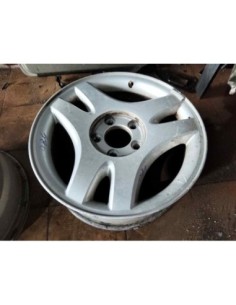 LLANTA SSANGYONG KYRON - 170224 2