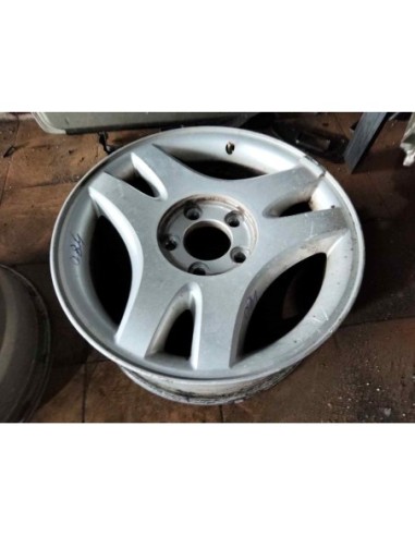 LLANTA SSANGYONG KYRON - 170224