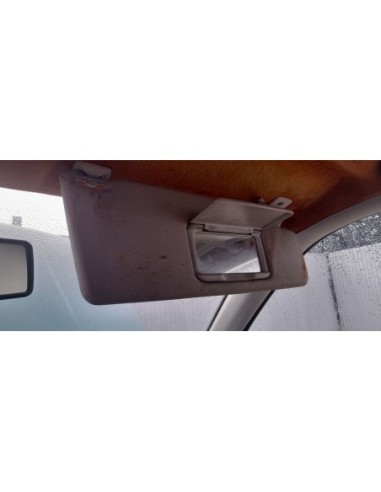 PARASOL DERECHO VOLKSWAGEN GOLF III (1H1)(11...