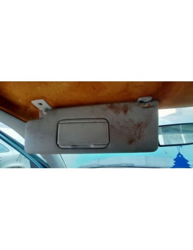 PARASOL IZQUIERDO VOLKSWAGEN GOLF III (1H1)(11...