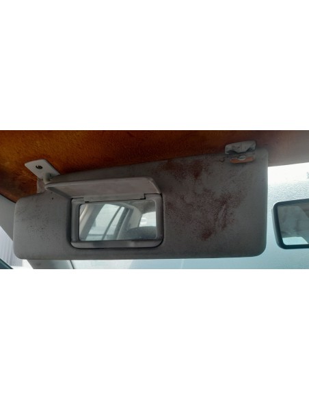 PARASOL IZQUIERDO VOLKSWAGEN GOLF III (1H1)(11 1991) - 270318