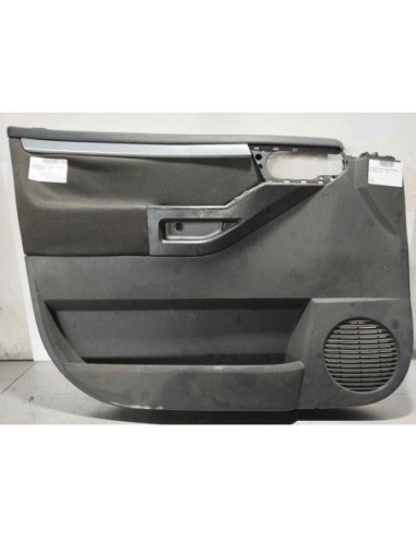 GUARNECIDO PUERTA DELANTERA IZQUIERDA OPEL...