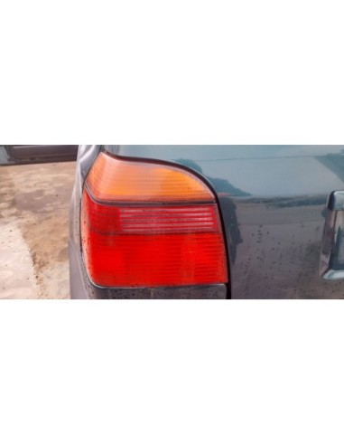 PILOTO TRASERO IZQUIERDO VOLKSWAGEN GOLF III...