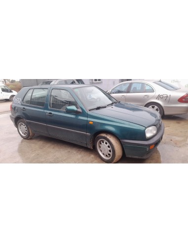 PUENTE TRASERO VOLKSWAGEN GOLF III (1H1)(11...