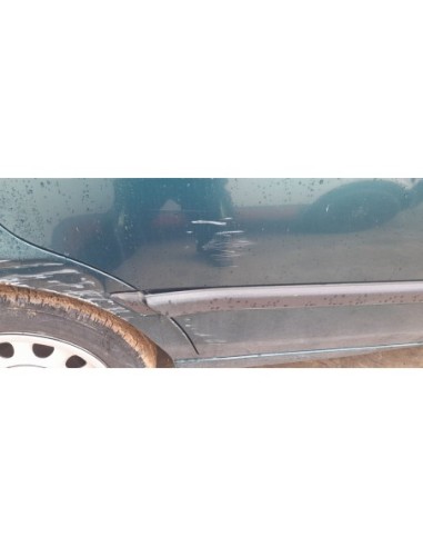 PUERTA TRASERA DERECHA VOLKSWAGEN GOLF III...
