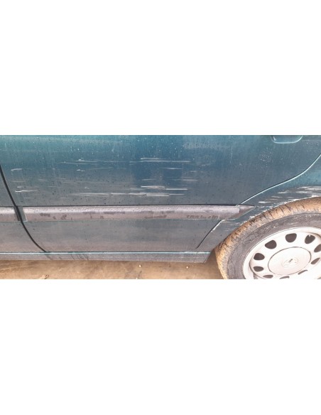 PUERTA TRASERA IZQUIERDA VOLKSWAGEN GOLF III (1H1)(11 1991) - 270381