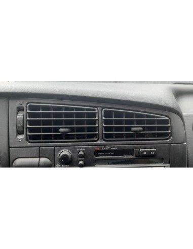 REJILLA AIREADORA VOLKSWAGEN GOLF III (1H1)(11...