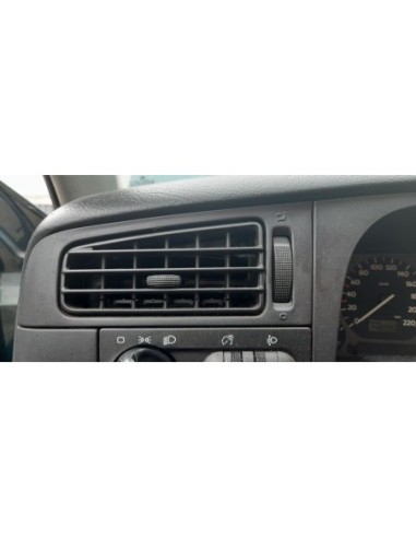 REJILLA AIREADORA VOLKSWAGEN GOLF III (1H1)(11...