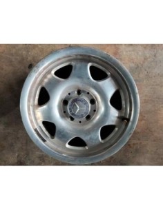 LLANTA MERCEDES-BENZ SLK (BM 170) ROADSTER - 268730