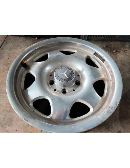 LLANTA MERCEDES-BENZ SLK (BM 170) ROADSTER - 268730