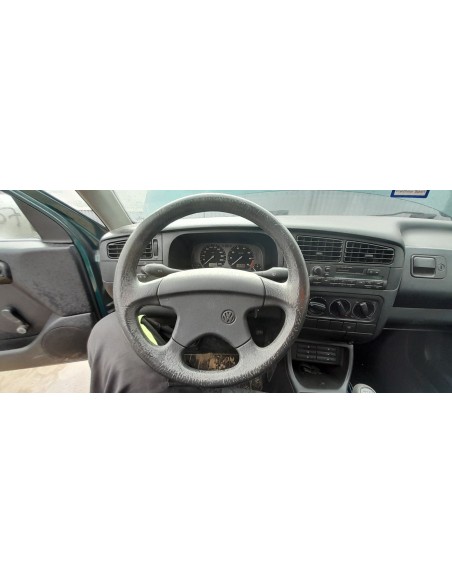 VOLANTE VOLKSWAGEN GOLF III (1H1)(11 1991) - 270313
