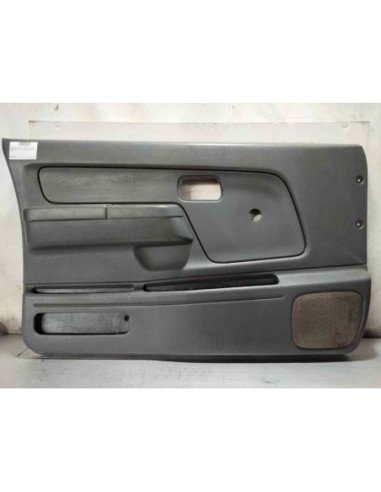 GUARNECIDO PUERTA DELANTERA IZQUIERDA NISSAN...