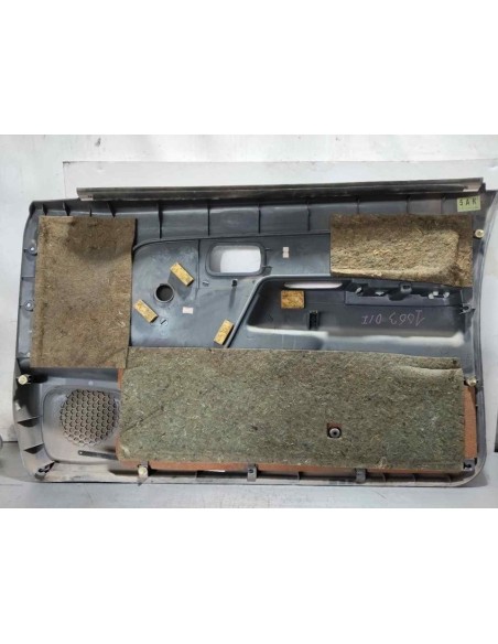 GUARNECIDO PUERTA DELANTERA IZQUIERDA NISSAN PICKUP (D22) - 270069