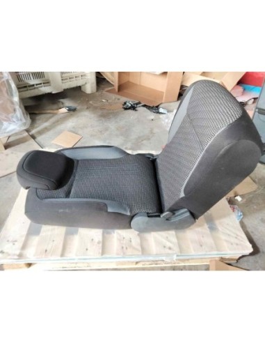 ASIENTO TRASERO MEDIO PEUGEOT PARTNER TEPEE -...