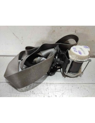 CINTURON SEGURIDAD DELANTERO IZQUIERDO BMW...