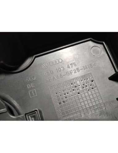 TAPA BALANCINES VOLKSWAGEN PASSAT VARIANT (3C5)...