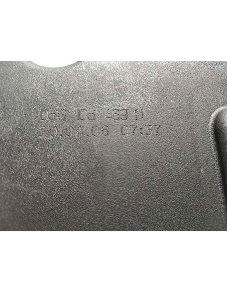 TAPA BALANCINES VOLKSWAGEN PASSAT VARIANT (3C5) - 270637