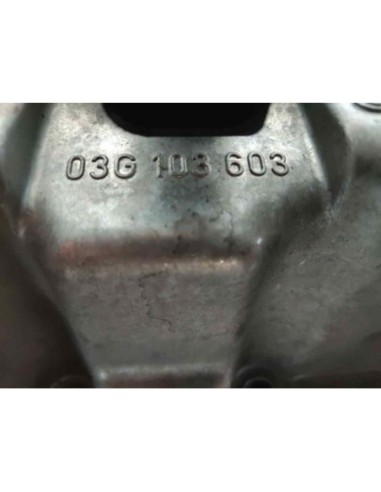 CARTER VOLKSWAGEN PASSAT VARIANT (3C5) - 270640
