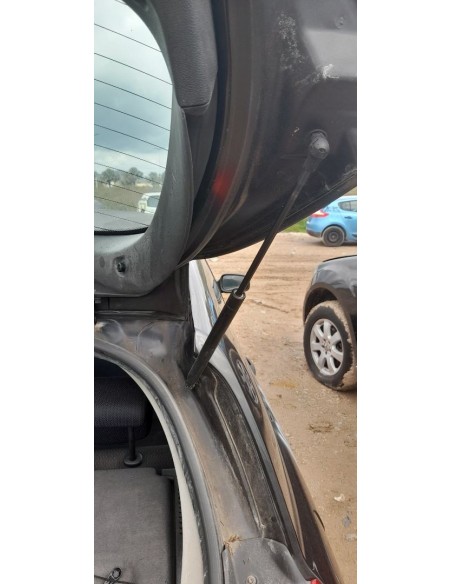 AMORTIGUADORES MALETERO / PORTON RENAULT CLIO III - 270581