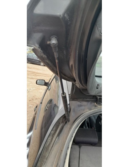 AMORTIGUADORES MALETERO / PORTON RENAULT CLIO III - 270581