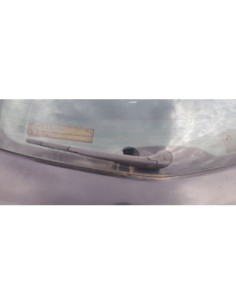 BRAZO LIMPIA TRASERO RENAULT CLIO III - 270586