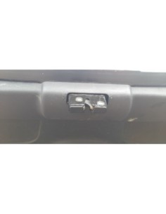 CERRADURA MALETERO / PORTON RENAULT CLIO III - 270584