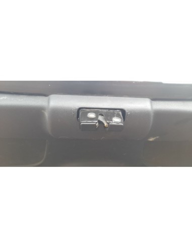CERRADURA MALETERO / PORTON RENAULT CLIO III -...