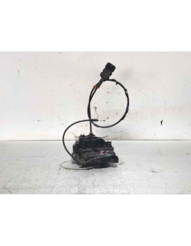 CERRADURA PUERTA DELANTERA DERECHA RENAULT CLIO...