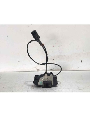 CERRADURA PUERTA DELANTERA DERECHA RENAULT CLIO...